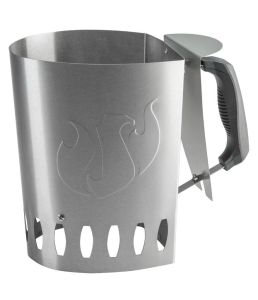 LANDMANN KOMIN DO ROZPALANIA INOX SELECTION