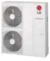 LG THERMA V SUPREME 3FZ 16KW MBLK HM163MR.U34-3366