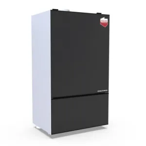 Defro KOCIOŁ GAZOWY DCG COMFORT 25KW 1F GLASS