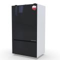 DEFRO KOCIOŁ GAZOWY DCG COMFORT 25KW 1F GLASS