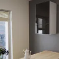 DEFRO KOCIOŁ GAZOWY DCG COMFORT 25KW 1F GLASS