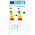 Etykieta energetyczna
