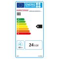 Etykieta energetyczna