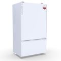 DEFRO KOCIOŁ GAZOWY DCG COMFORT 25KW 2F WHITE