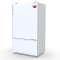 DEFRO KOCIOŁ GAZOWY DCG COMFORT 25KW 2F WHITE
