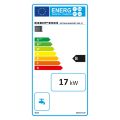 Etykieta energetyczna