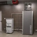 DEFRO KOCIOŁ ZASYPOWY 5 KLASY OPTIMA KOMFORT EKO