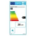 Etykieta energetyczna
