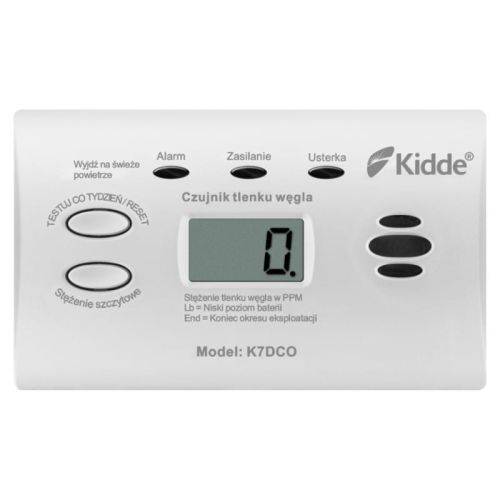 K7DCO