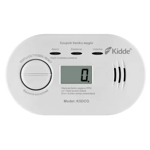 K5DCO