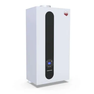 DEFRO KOCIOŁ GAZOWY DCG SMART 20 KW 2F
