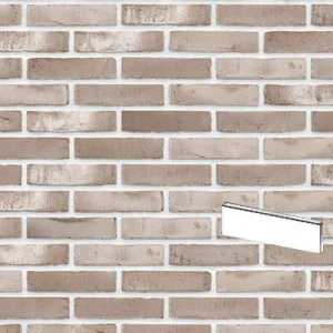 VANDERSANDEN PŁYTKA OUD LEIE 80 M50 190x20x50 MM