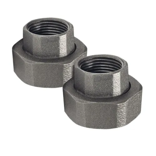 ZAWIERCIE ŚRUBUNEK CZARNY 1" X 6/4"