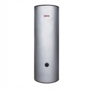 TERMICA WW200PCE 200L PODGRZEWACZ C.W.U. NIERDZEWNY Z DUŻĄ WĘŻOWNICĄ 2,0 M2 DO POMP CIEPŁA 