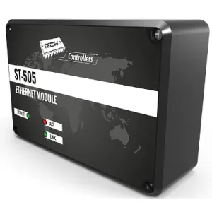 TECH MODUŁ INTERNET ST-505 PRZEWODOWY