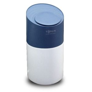 USTM TOREN - NOWOCZESNY ZMIĘKCZACZ WODY PRACUJĄCY BEZ PRĄDU