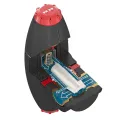 FLAMCO XSTREAM VENT-CLEAN