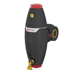 FLAMCO XSTREAM VENT-CLEAN SEPARATOR POWIETRZA I ZANIECZYSZCZEŃ DN25 G 1" F 11062