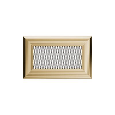 KRATKI KRATKA KOMINKOWA OSKAR ZŁOTA 110X170 MM