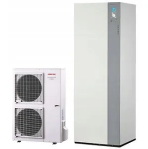ATLANTIC EXCELIA AI TRI DUO 3FZ 14KW POMPA CIEPŁA TYPU ALL IN ONE 526358