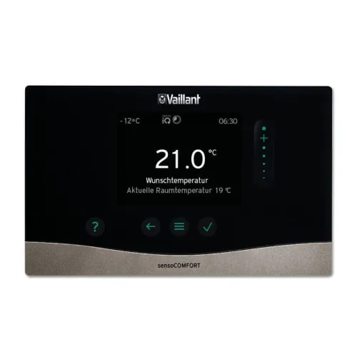 Vaillant VR 92