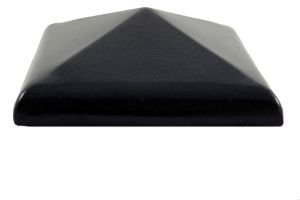 GOŁOWCZYŃSKI CZAPA C38 KOLOR SZKLIWIONY BRĄZ 380x380 MM