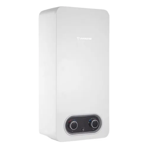 JUNKERS HYDRO 4200 WR9-4 KB 23 JU
