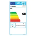 Etykieta energetyczna