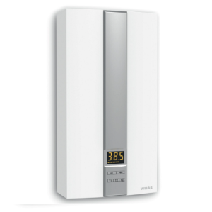 WIJAS POW LCD MULTI 11/13,5/15KW ELEKTRYCZNY PRZEPŁYWOWY WISZĄCY PODGRZEWACZ WODY 