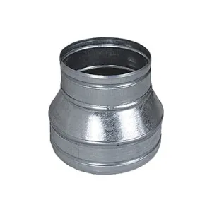 ALUFLEX - TERMOFLEX REDUKCJA OCYNK FI 150/ FI 125