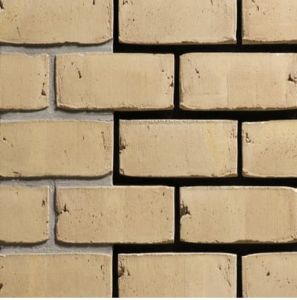 PŁYTKA ROSATA DF 210x20x65 MM RĘCZNIE FORMOWANA ENGELS