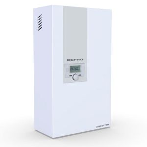 DEFRO DBE OPTIMA KCE-DBE-24 1 FUN. 8-24 KW KOCIOŁ ELEKTRYCZNY 400 V - autoryzowany dystrybutor !!!  