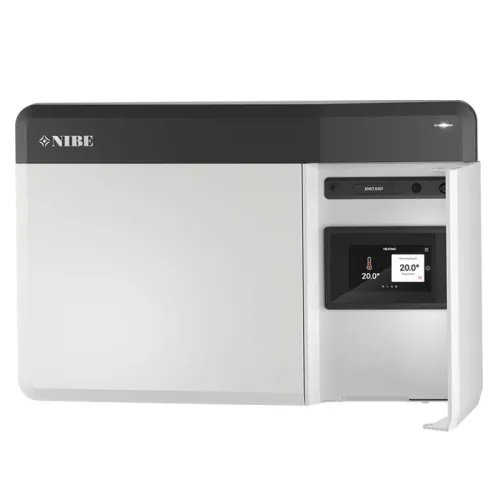 NIBE SMO S40