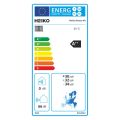 Etykieta energetyczna