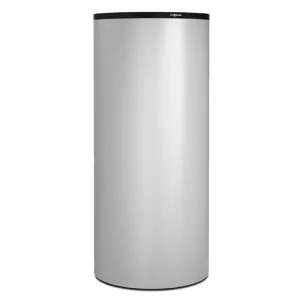 VIESSMANN VITOCELL 050-E SVPA 600 L ZBIORNIK BUFOROWY SREBRNY OCIEPLONY DO SYSTEMÓW GRZEWCZYCH Z019909