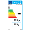 Etykieta energetyczna
