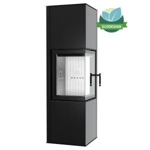 HITZE PIEC WOLNOSTOJĄCY SIGA 6,5KW