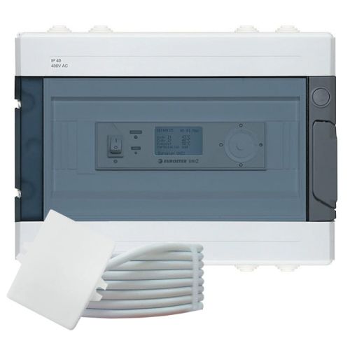 EUROSTER UNI2 W OBUDOWIE
