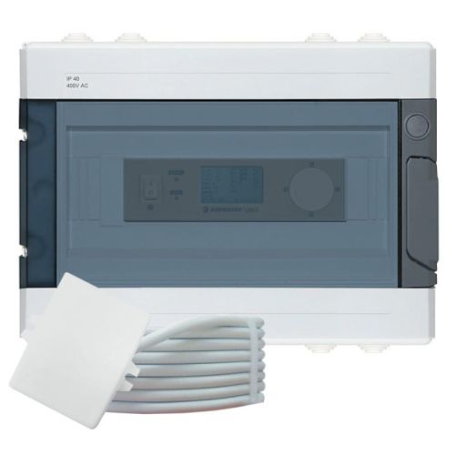 EUROSTER UNI3 W OBUDOWIE