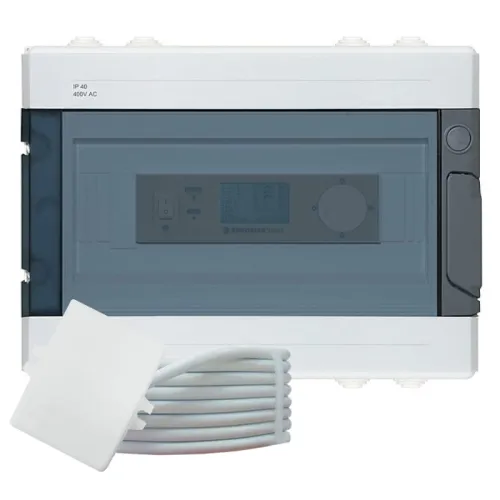 EUROSTER UNI3 W OBUDOWIE