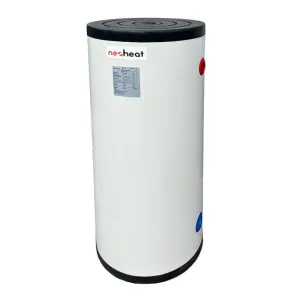 NEOHEAT ZBIORNIK BUFOROWY WISZĄCY OCIEPLONY 40 L (TYP B) PCA00146