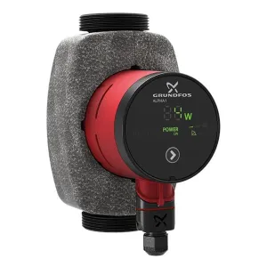 GRUNDFOS ALPHA1 32-80 180 1x230 V POMPA OBIEGOWA DO INSTALACJI GRZEWCZYCH 99199597