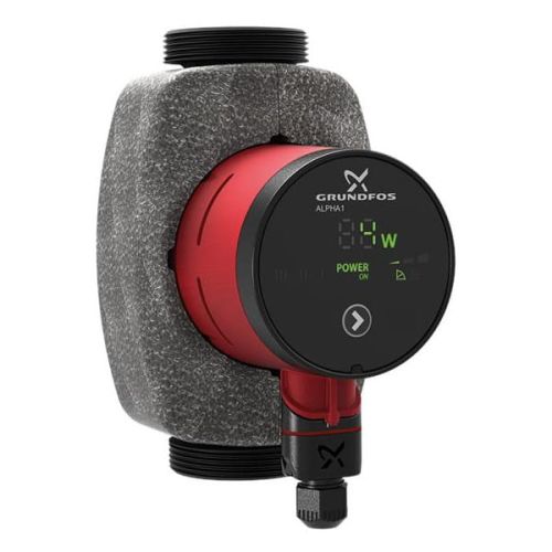 GRUNDFOS ALPHA1 32-80 180