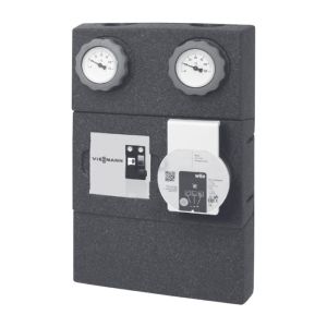 VIESSMANN GDA2 GRUPA POMPOWA OBIEGU GRZEWCZEGO BEZ MIESZACZA Z POMPĄ WILO PARA 25/6 DN25 7183292