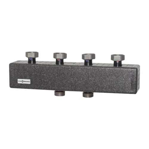 VIESSMANN GMA 421 BELKA ROZDZIELACZA DLA DWÓCH GRUP POMPOWYCH GMA2 / GRA2 7773834