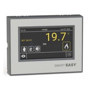 SONNIGER TERMOSTAT PROGRAMOWALNY SMART EASY GA0223