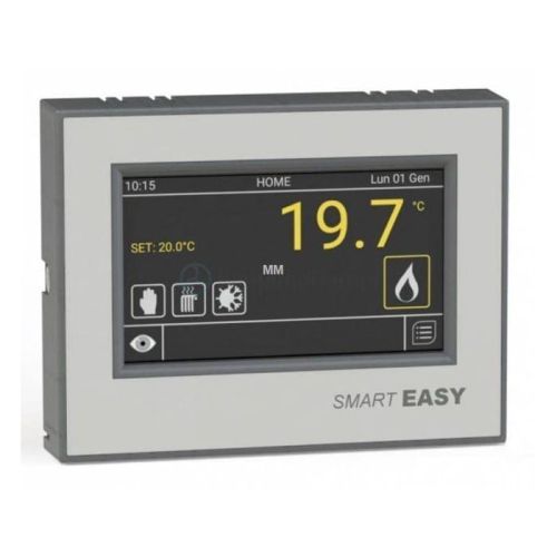 SONNIGER TERMOSTAT PROGRAMOWALNY SMART EASY GA0223