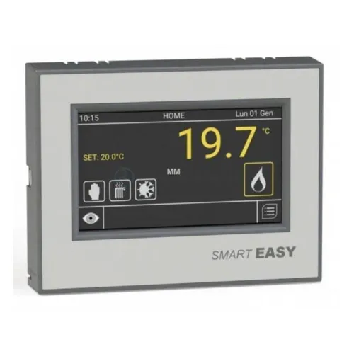 SONNIGER TERMOSTAT PROGRAMOWALNY SMART EASY GA0223
