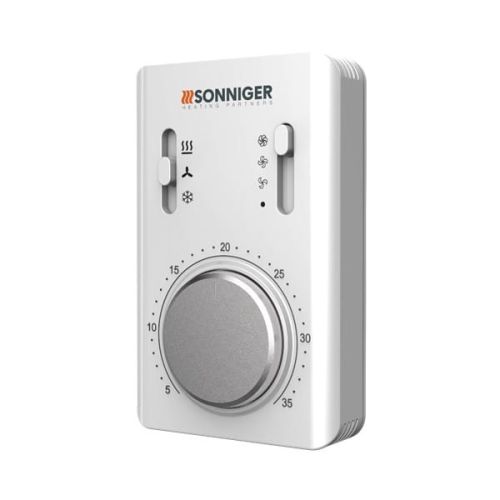 SONNIGER PANEL STERUJĄCY COMFORT NEW