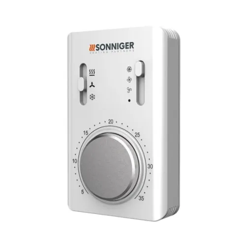 SONNIGER PANEL STERUJĄCY COMFORT NEW